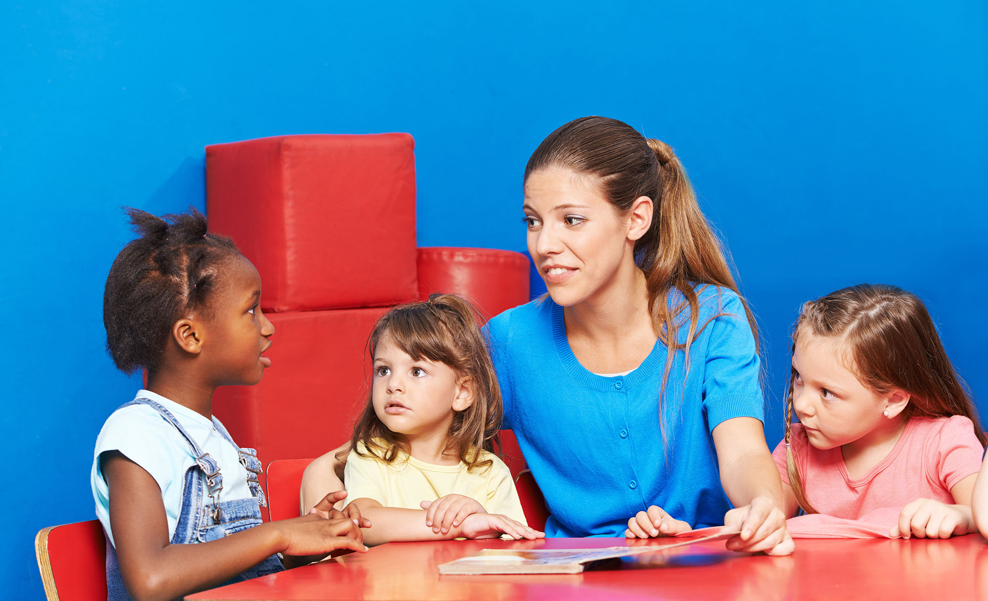 Roles And Responsibilities Of A Speech Language Pathologist