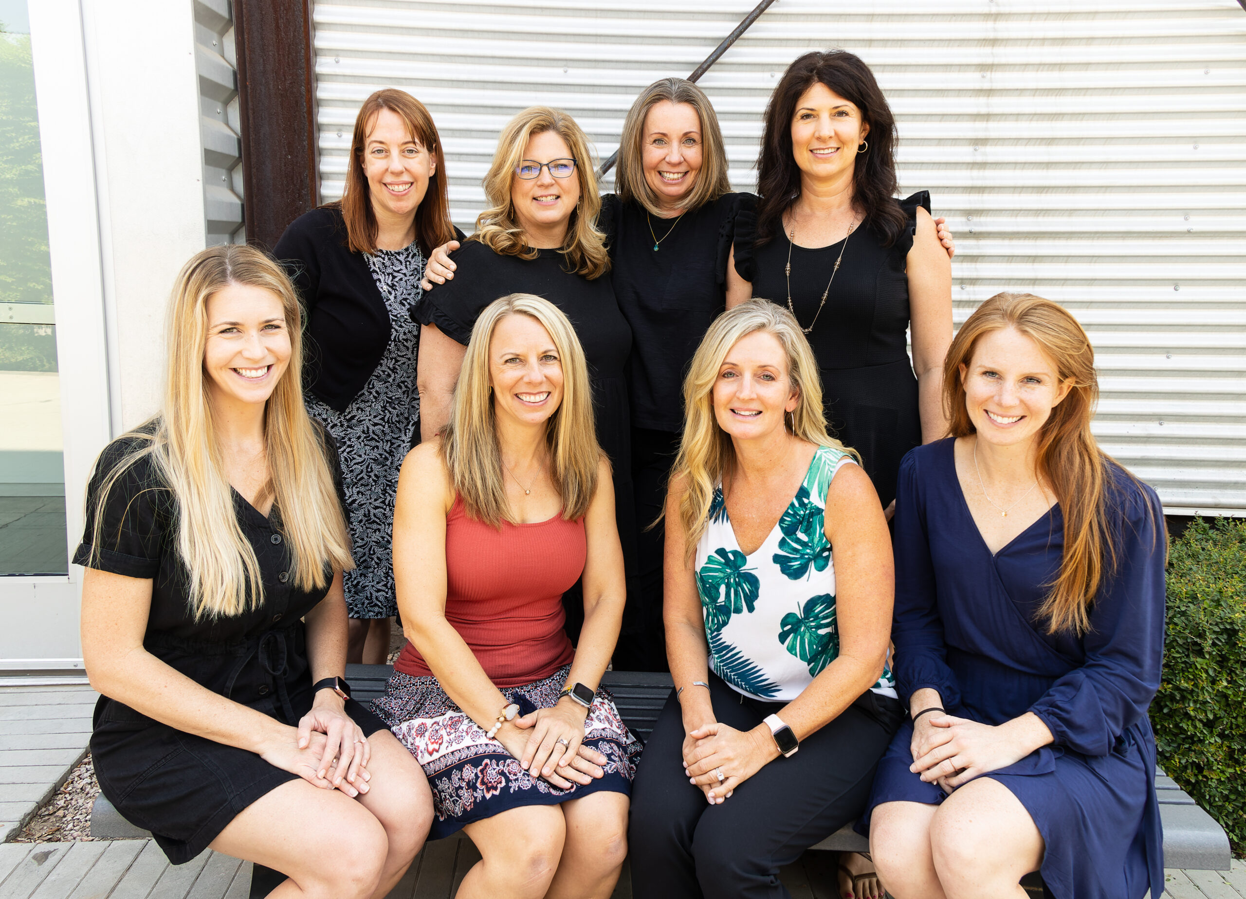 Mariposa Therapy Company Meeting-MGT-105